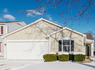 13153 N Brick Chapel Dr, Camby, IN