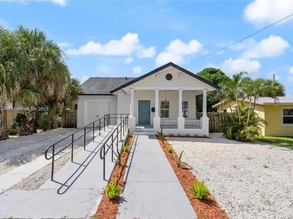 1016 14th Street, West Palm Beach, FL 33401