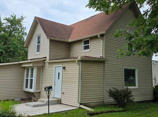 1307 Greene St, Adel, IA 50003