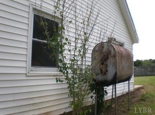 4430 Waterlick Rd, Forest, VA 24551