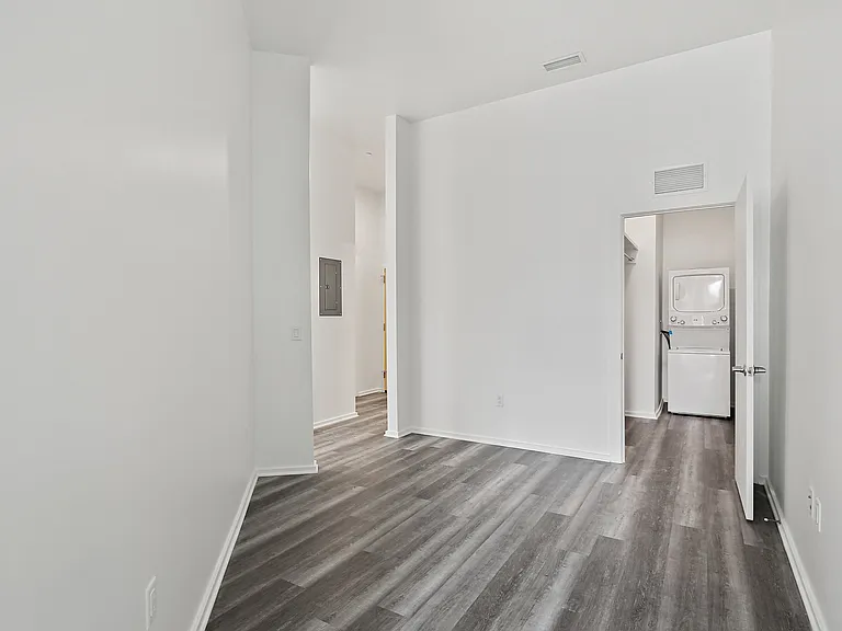 Jr 1 Bedroom Type C