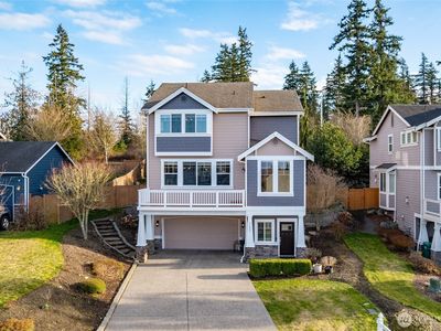 2602 River Vista Loop, Mount Vernon, WA, 98273