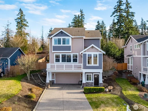 2602 River Vista Loop, Mount Vernon, WA 98273