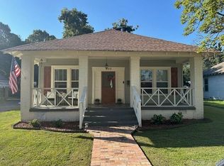 505 W Ash St, Lonoke, AR 72086