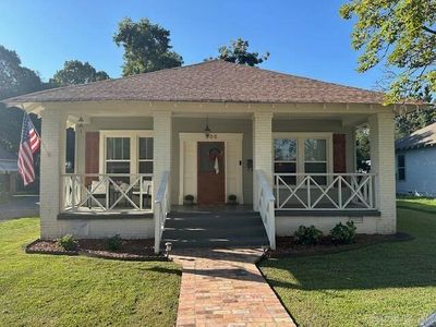 505 W Ash St, Lonoke, AR, 72086