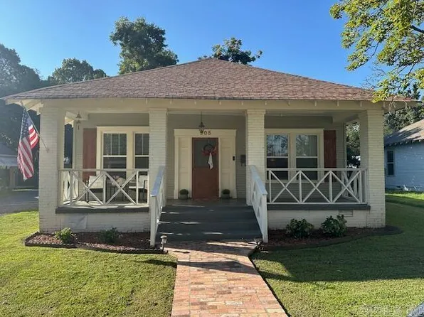 505 W Ash St, Lonoke, AR 72086