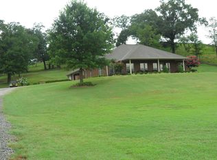 1167 Kalamazoo Rd, Paris, AR 72855