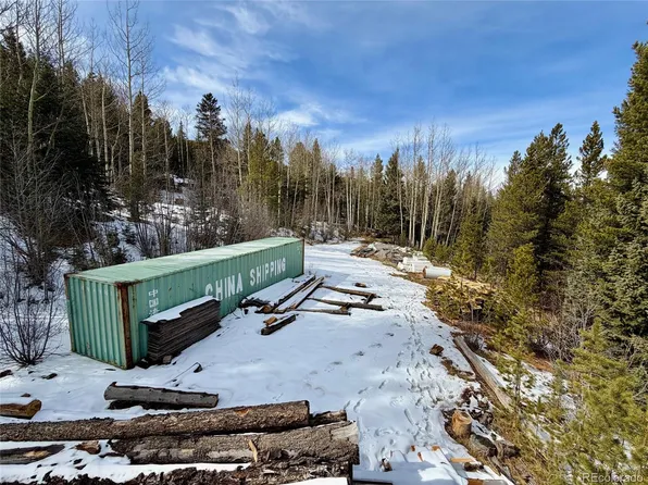 185 Columbine Drive, Idaho Springs, CO 80452