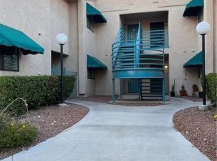 2220 Pinetop Ln UNIT 203, Las Vegas, NV 89119