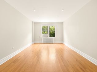 775 Riverside Dr APT 4G, New York, NY 10032