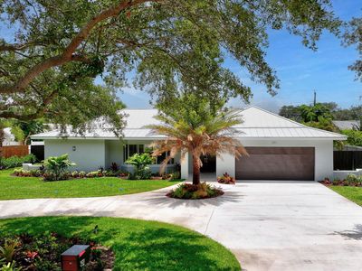 351 Country Club, Tequesta, FL, 33469