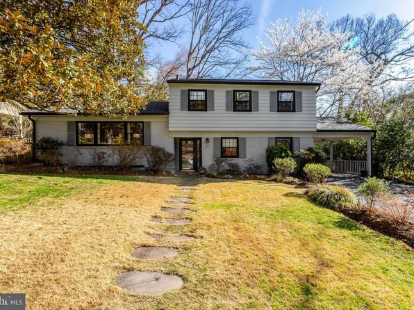 3657 Military Rd, Arlington, VA 22207