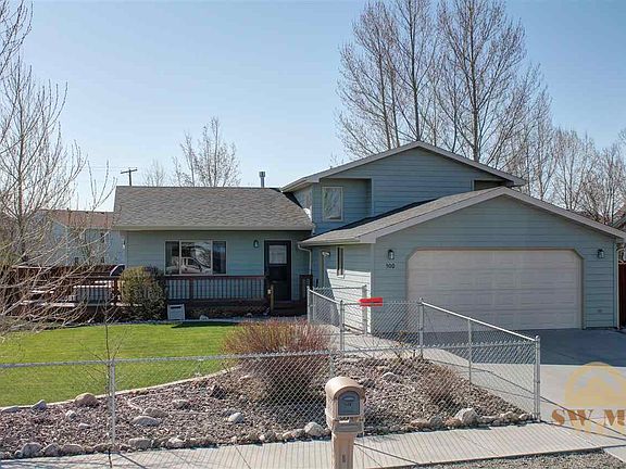 4th image of 500 Westwood Cir