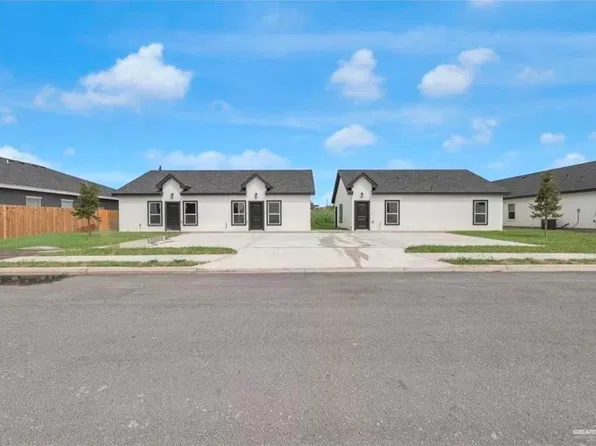 905 Crestview St, Weslaco, TX 78596