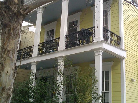 2nd image of 1434 Constance St APT 4