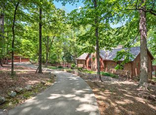 234 Chandlers Ferry Dr, Hartwell, GA 30643