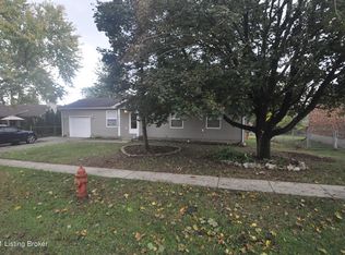 1423 Hunters Ln, Radcliff, KY 40160