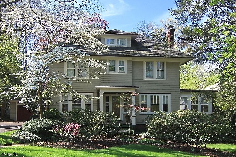 40 Oakview Ave, Maplewood, NJ 07040 Zillow