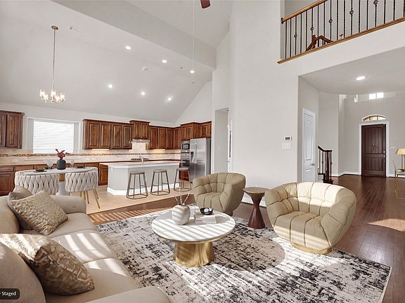 3rd image of 6811 Shady View Ct