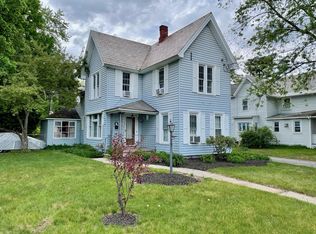 71 Staple St FLOOR 2, Glens Falls, NY 12801