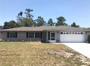 1458 Summit Hill Dr, Deltona, FL 32725