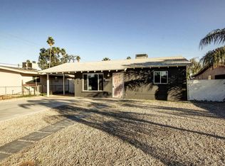 2006 E Don Carlos Ave, Tempe, AZ 85281