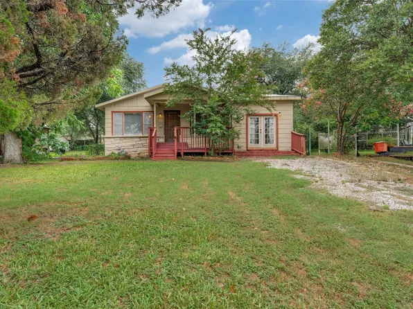 205 Woodward St, Austin, TX 78704