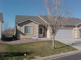 3405 Badger Ct, Pueblo, CO