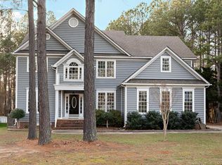 12215 Hampton Valley Ter, Chesterfield, VA 23832