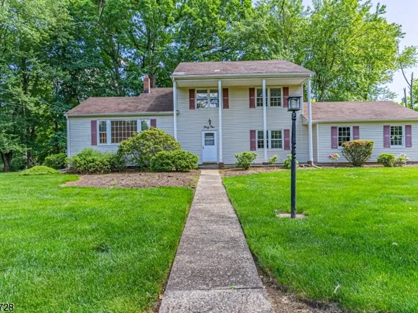 41 Normandy Dr, Parsippany-Troy Hills Twp., NJ 07054