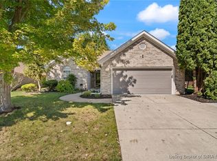 6319 Horizon Way, Charlestown, IN 47111