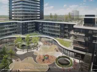 5105 Hurontario St #711, Mississauga, ON L4Z 4K5