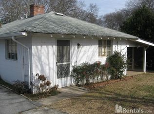 82A Cleveland St, McDonough, GA 30253