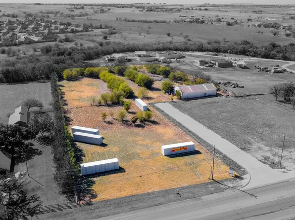 204 E Highway 171, Godley, TX 76044