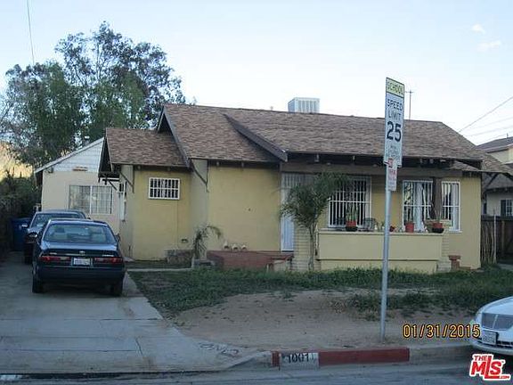 2nd image of 1001 Glenoaks Blvd