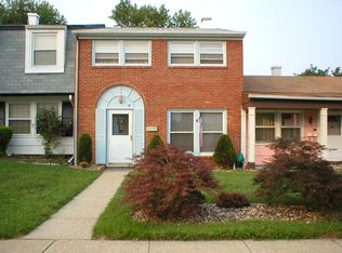 19 Rambler Ct, Willingboro, NJ 08046