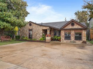 6038 Goodwin Ave, Dallas, TX 75206