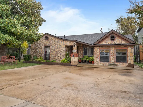 6038 Goodwin Ave, Dallas, TX 75206