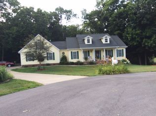 1010 Spring Ct, Coxs Creek, KY 40013