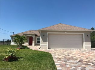 3326 15th St W, Lehigh Acres, FL 33971