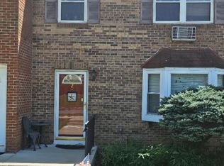 322 Richard Mine Rd APT Q2, Wharton, NJ 07885