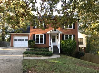 3130 Stone Oak Dr, Douglasville, GA 30135