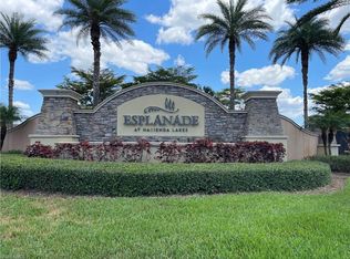 8151 Lucello Ter S, Naples, FL 34114