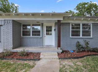 1606 Parkhaven Dr, Seagoville, TX 75159