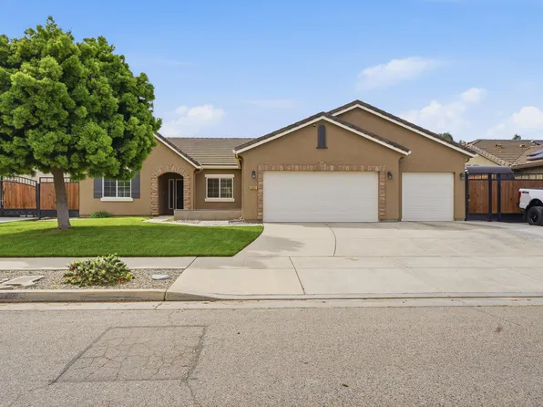 2647 W Tyler Avenue, Visalia, CA 93291