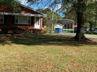 2510 Cagle St, Albemarle, NC 28001