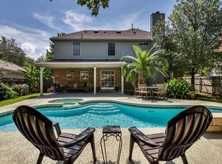 1309 Whippoorwill Dr, Cedar Park, TX 78613