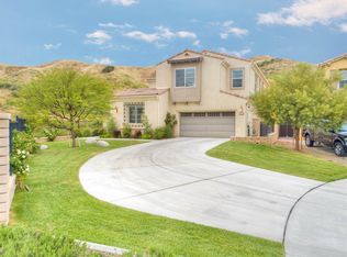 24931 Shadow Ridge Ct, Valencia, CA 91354