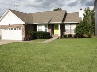 1151 Fitzpatrick Rd, Nashville, TN 37214