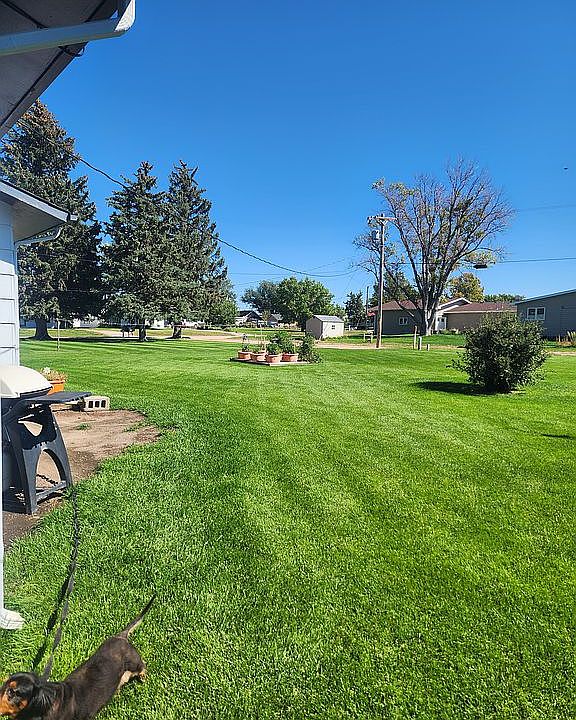 56 Lincoln Ave, Chappell, NE 69129 Zillow